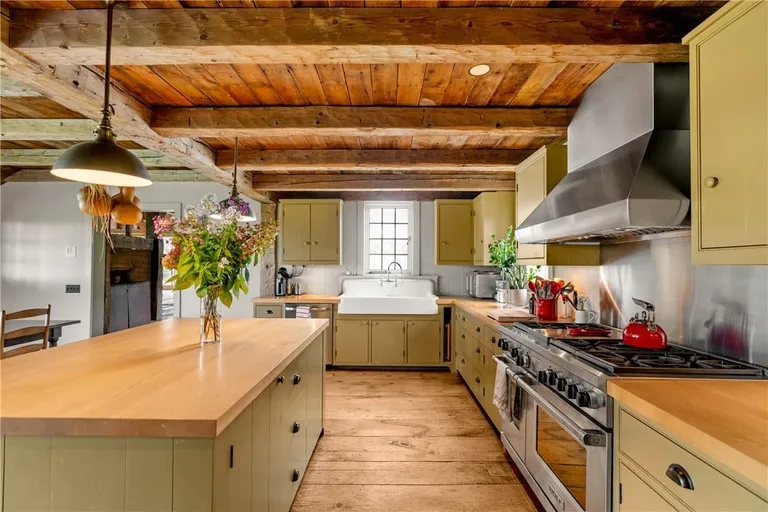 Hudson Valley Real Estate | View 118 Finkle Road | room 16 | View 17
