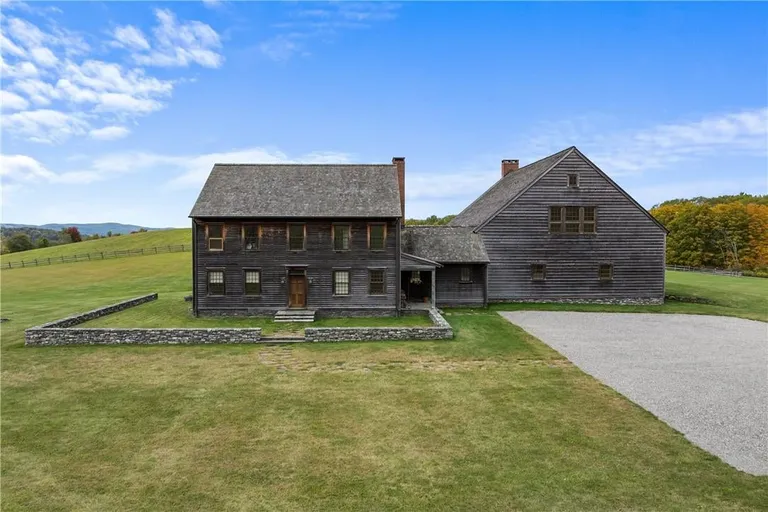 Hudson Valley Real Estate | View 118 Finkle Road | room 2 | View 3