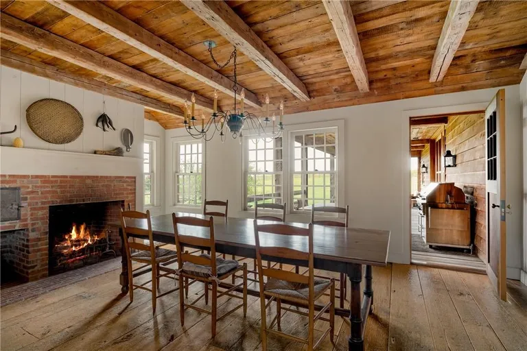 Hudson Valley Real Estate | View 118 Finkle Road | room 17 | View 18