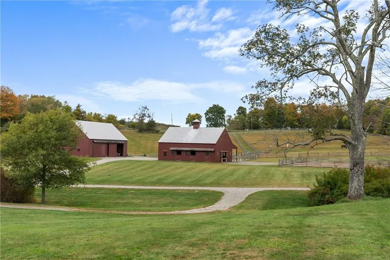 Hudson Valley Real Estate | View 118 Finkle Road | room 33 | View 34