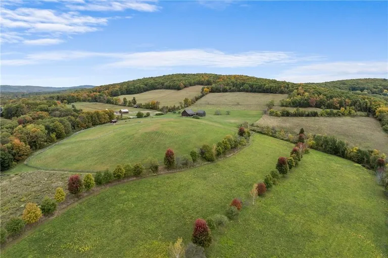 Hudson Valley Real Estate | View 118 Finkle Road | room 1 | View 2