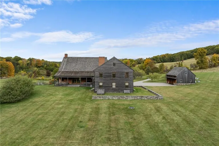 Hudson Valley Real Estate | View 118 Finkle Road | room 3 | View 4