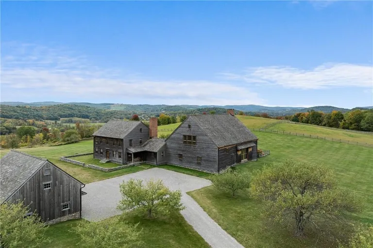 Hudson Valley Real Estate | View 118 Finkle Road | room 32 | View 33
