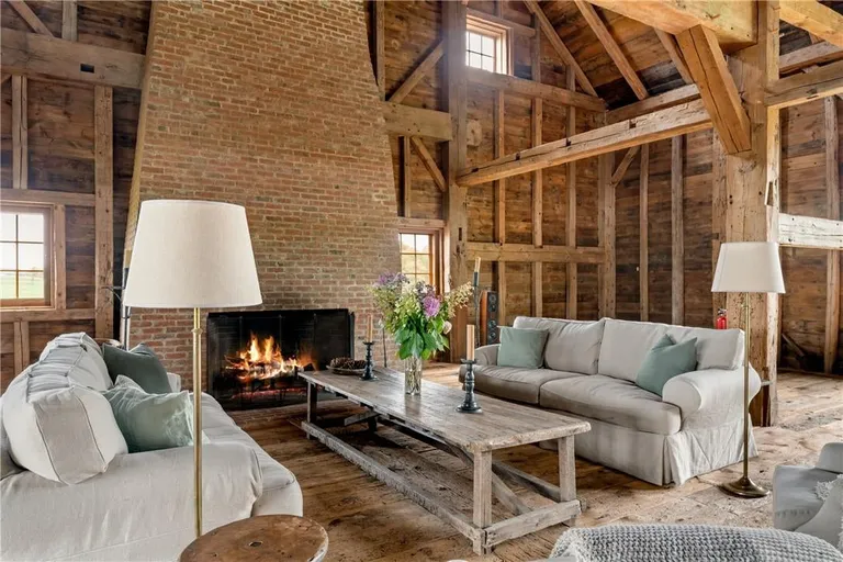 Hudson Valley Real Estate | View 118 Finkle Road | room 7 | View 8