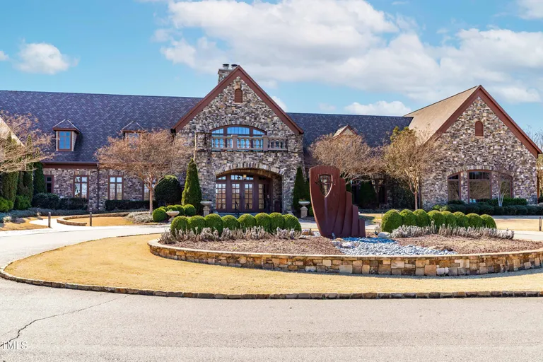Raleigh, NC Real Estate | View 8132 Baronleigh Lane | room 55 | View 56