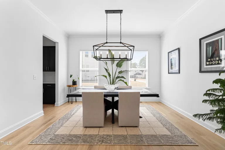 Raleigh, NC Real Estate | View 8132 Baronleigh Lane | room 18 | View 19
