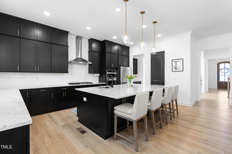Raleigh, NC Real Estate | View 8132 Baronleigh Lane | room 4 | View 5
