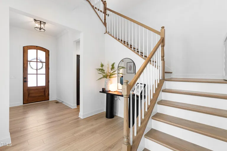 Raleigh, NC Real Estate | View 8132 Baronleigh Lane | room 17 | View 18