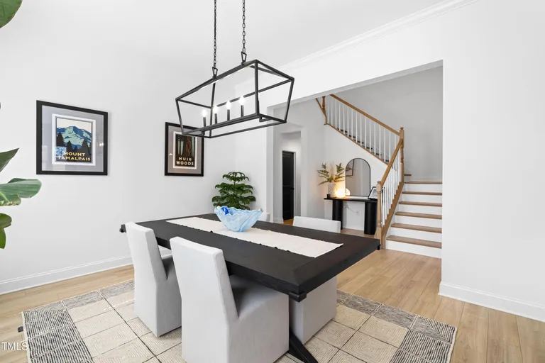 Raleigh, NC Real Estate | View 8132 Baronleigh Lane | room 19 | View 20