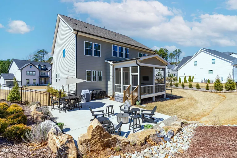 Raleigh, NC Real Estate | View 8132 Baronleigh Lane | room 50 | View 51