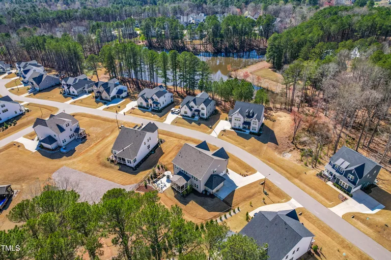Raleigh, NC Real Estate | View 8132 Baronleigh Lane | room 58 | View 59
