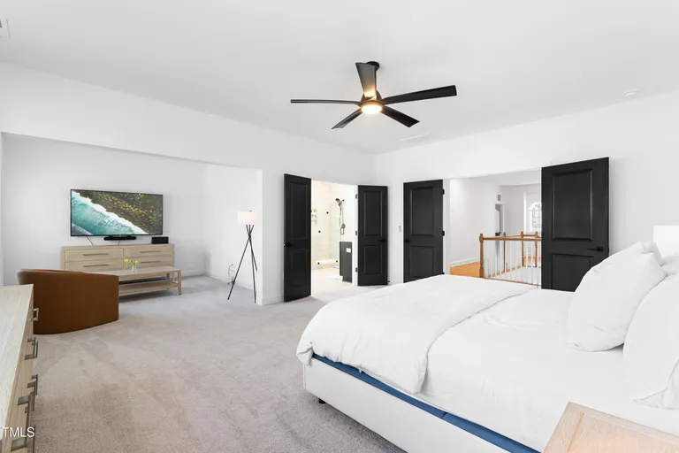 Raleigh, NC Real Estate | View 8132 Baronleigh Lane | room 23 | View 24