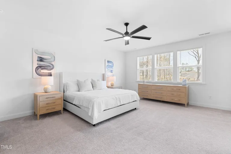 Raleigh, NC Real Estate | View 8132 Baronleigh Lane | room 24 | View 25