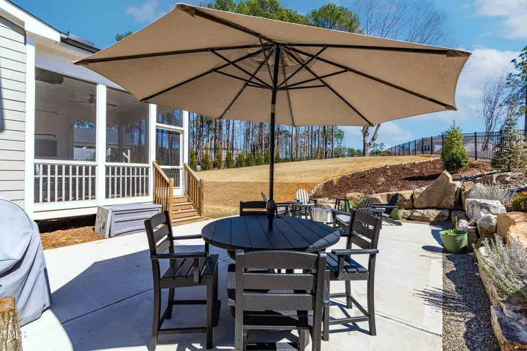 Raleigh, NC Real Estate | View 8132 Baronleigh Lane | room 51 | View 52