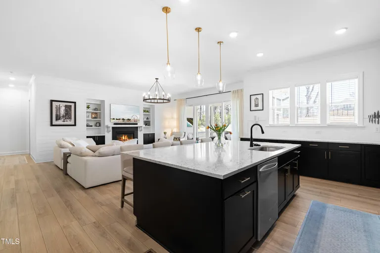 Raleigh, NC Real Estate | View 8132 Baronleigh Lane | room 8 | View 9