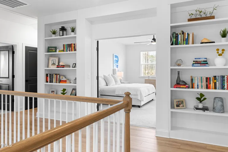 Raleigh, NC Real Estate | View 8132 Baronleigh Lane | room 31 | View 32
