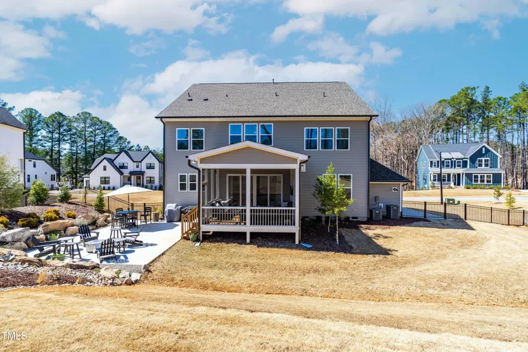 Raleigh, NC Real Estate | View 8132 Baronleigh Lane | room 48 | View 49