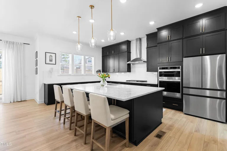Raleigh, NC Real Estate | View 8132 Baronleigh Lane | room 5 | View 6