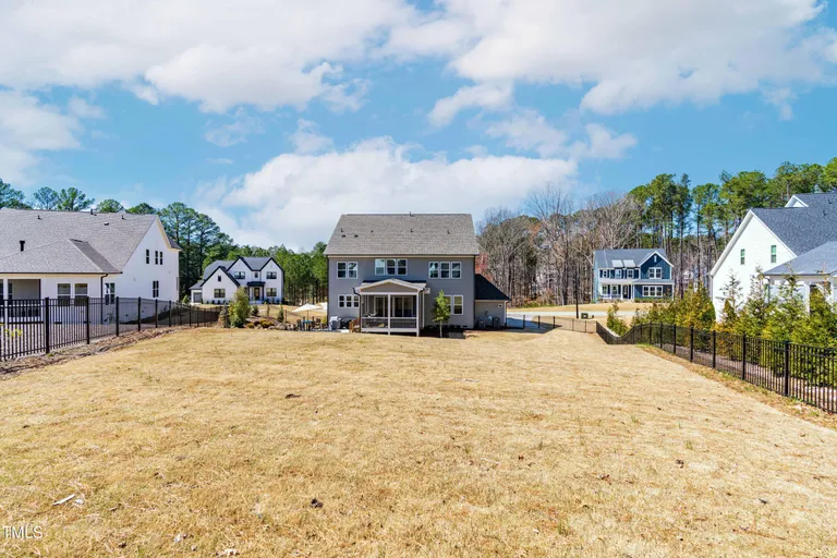 Raleigh, NC Real Estate | View 8132 Baronleigh Lane | room 43 | View 44