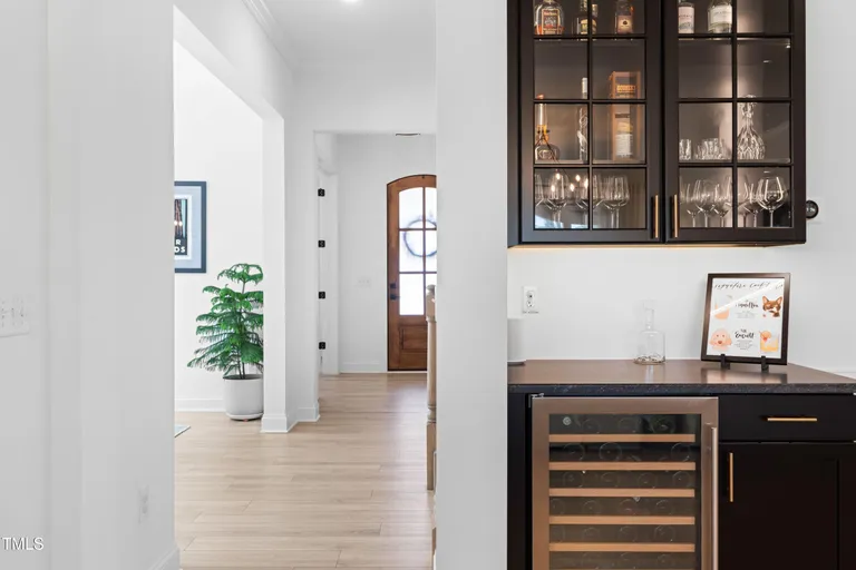 Raleigh, NC Real Estate | View 8132 Baronleigh Lane | room 3 | View 4
