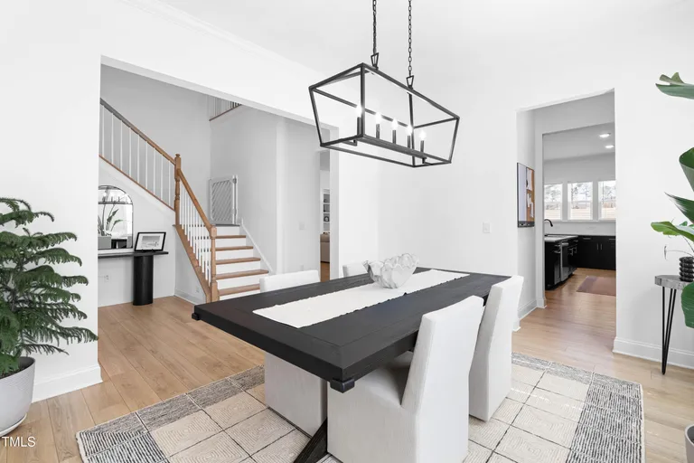 Raleigh, NC Real Estate | View 8132 Baronleigh Lane | room 20 | View 21