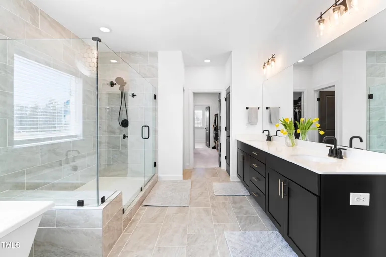 Raleigh, NC Real Estate | View 8132 Baronleigh Lane | room 27 | View 28