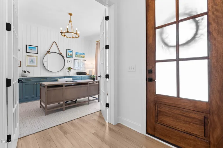 Raleigh, NC Real Estate | View 8132 Baronleigh Lane | room 15 | View 16