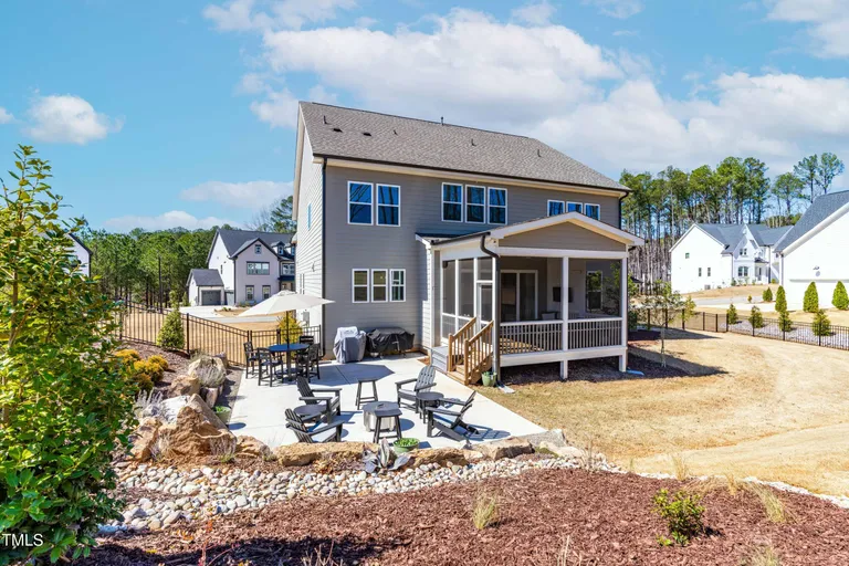 Raleigh, NC Real Estate | View 8132 Baronleigh Lane | room 49 | View 50