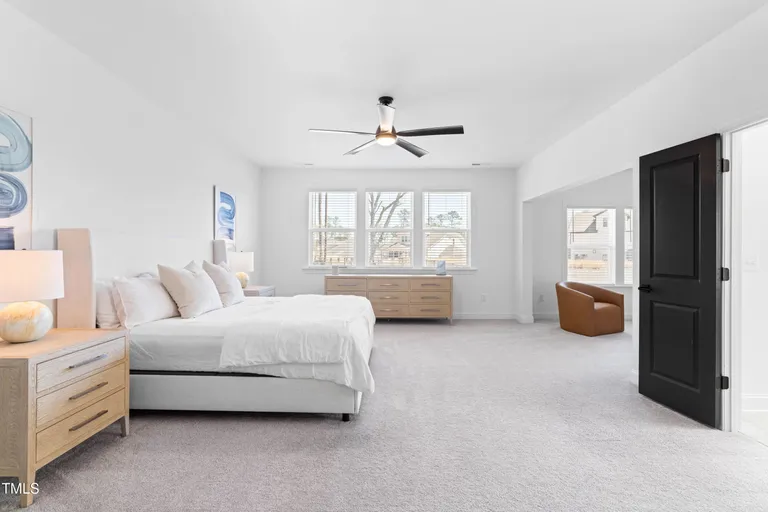 Raleigh, NC Real Estate | View 8132 Baronleigh Lane | room 22 | View 23
