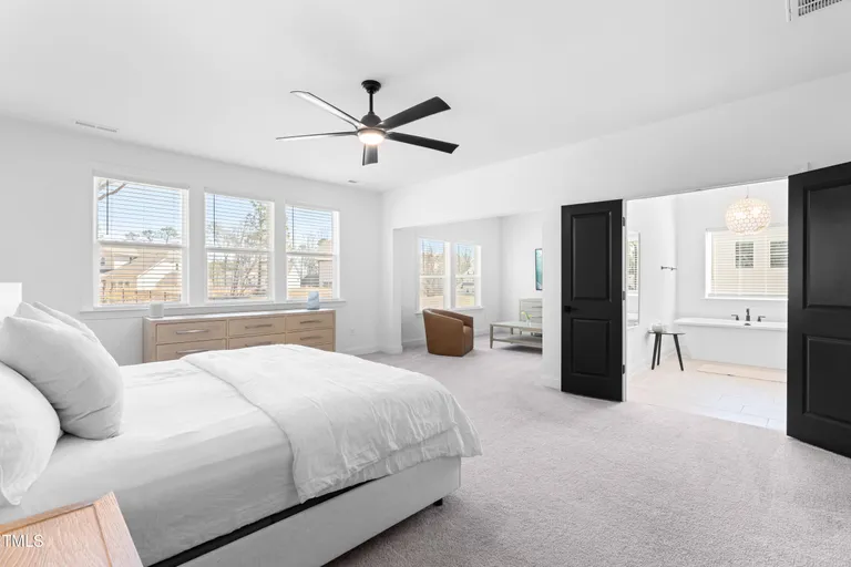 Raleigh, NC Real Estate | View 8132 Baronleigh Lane | room 21 | View 22