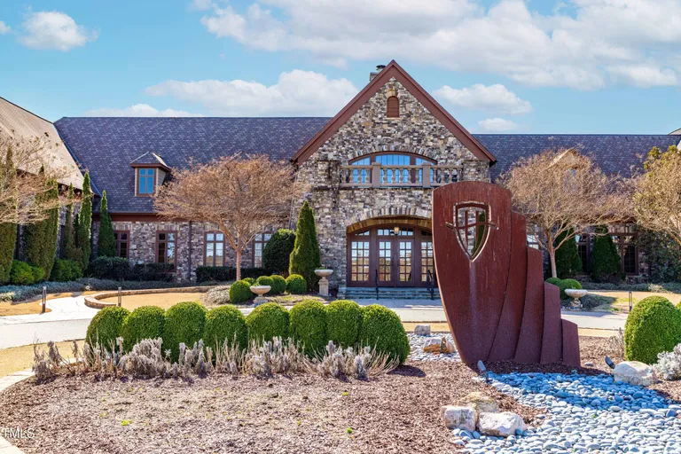 Raleigh, NC Real Estate | View 8132 Baronleigh Lane | room 56 | View 57