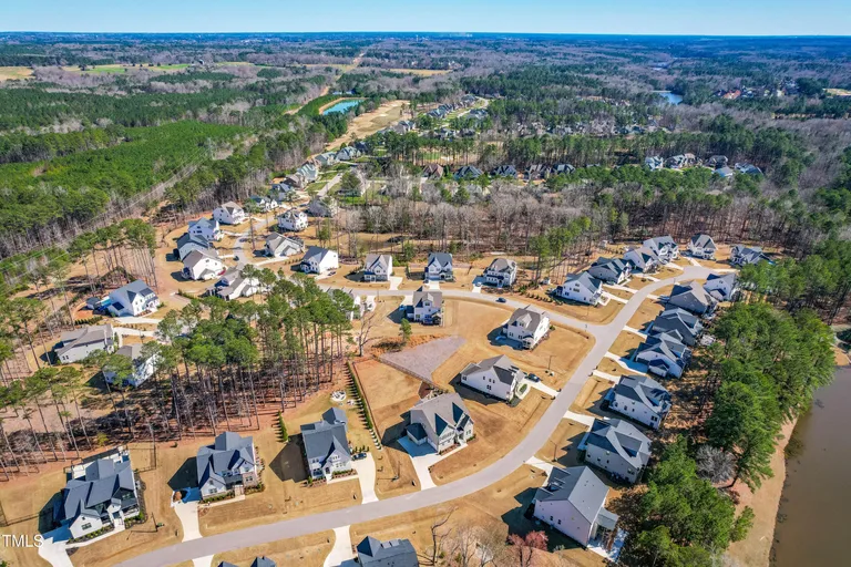 Raleigh, NC Real Estate | View 8132 Baronleigh Lane | room 59 | View 60
