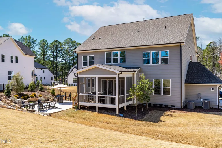 Raleigh, NC Real Estate | View 8132 Baronleigh Lane | room 47 | View 48