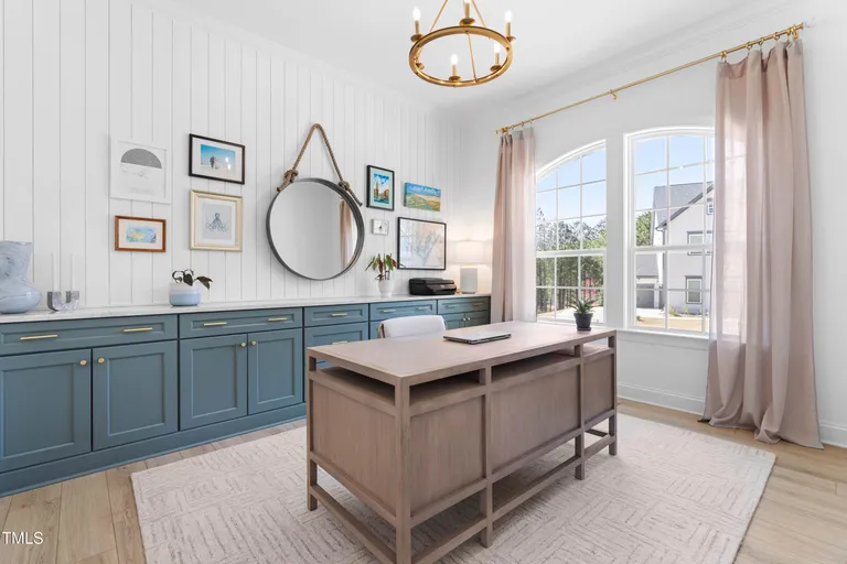 Raleigh, NC Real Estate | View 8132 Baronleigh Lane | room 16 | View 17