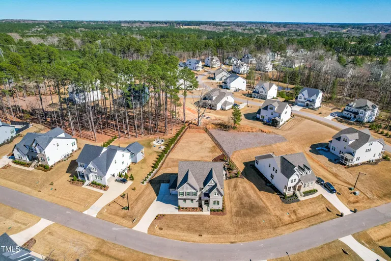 Raleigh, NC Real Estate | View 8132 Baronleigh Lane | room 57 | View 58