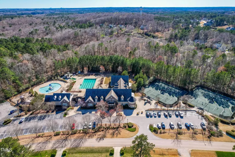 Raleigh, NC Real Estate | View 8132 Baronleigh Lane | room 63 | View 64