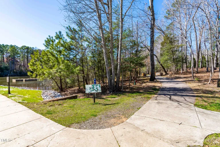 Raleigh, NC Real Estate | View 8132 Baronleigh Lane | room 67 | View 68