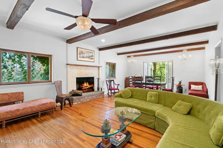 Hudson Valley Real Estate | View 167-169 Baker Road | room 52 | View 53
