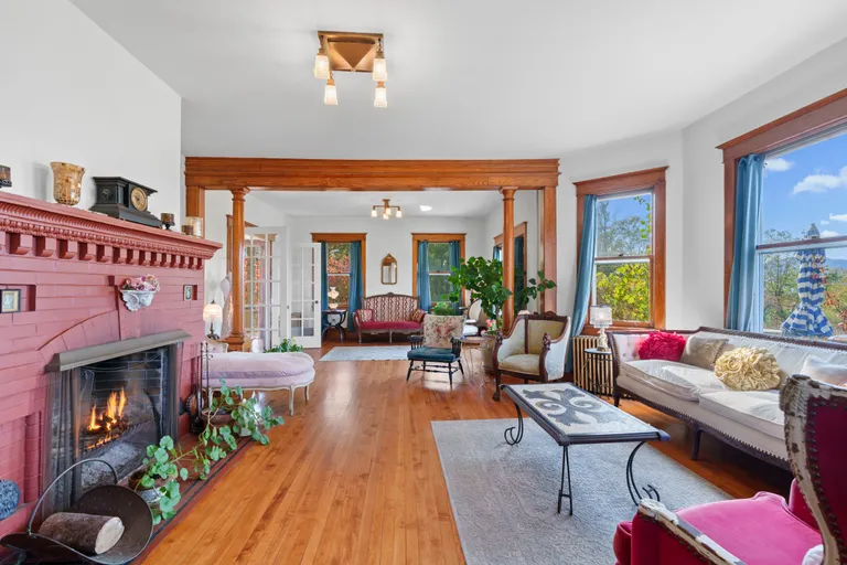 Hudson Valley Real Estate | View 167-169 Baker Road | room 7 | View 8