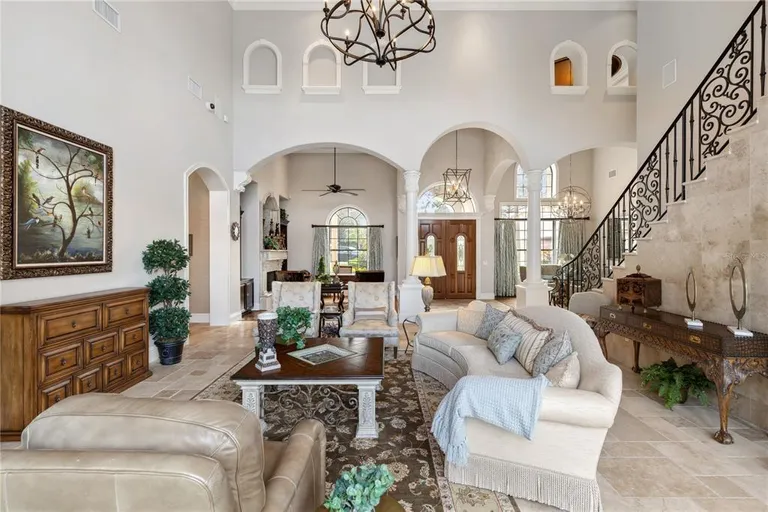 Central Florida Real Estate | View 9213 Foxhall Court | room 6 | View 7