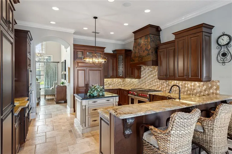 Central Florida Real Estate | View 9213 Foxhall Court | room 15 | View 16