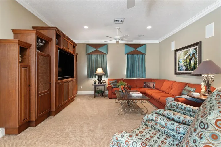 Central Florida Real Estate | View 9213 Foxhall Court | room 36 | View 37