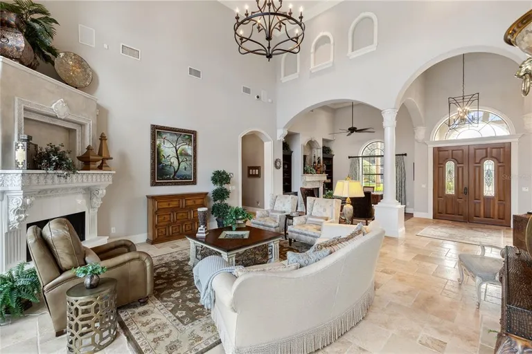 Central Florida Real Estate | View 9213 Foxhall Court | room 5 | View 6