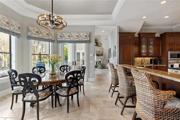 Central Florida Real Estate | View 9213 Foxhall Court | room 18 | View 19