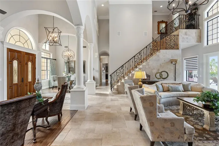 Central Florida Real Estate | View 9213 Foxhall Court | room 10 | View 11