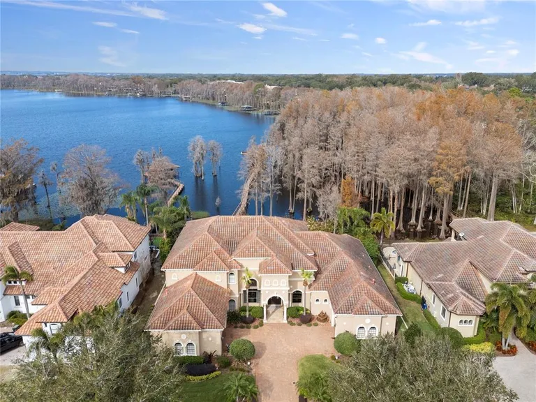 Central Florida Real Estate | View 9213 Foxhall Court | room 2 | View 3