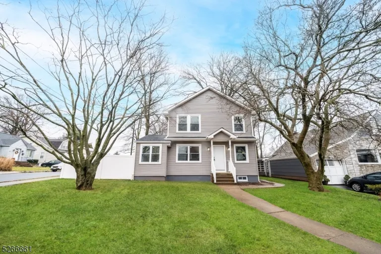 455 Burroughs Ter, Union Twp., NJ 07083 Property for sale