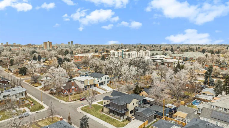 Denver Real Estate | View 760 Jersey Street | room 40 | View 41