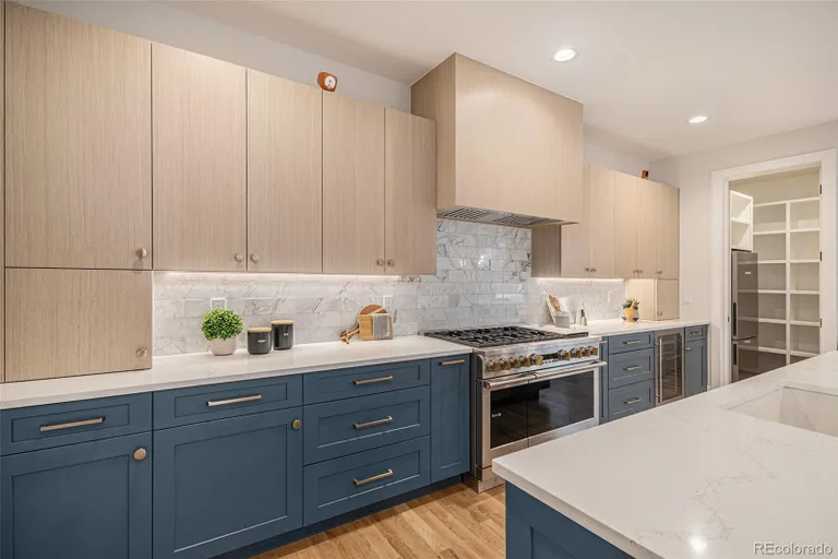 Denver Real Estate | View 760 Jersey Street | room 16 | View 17