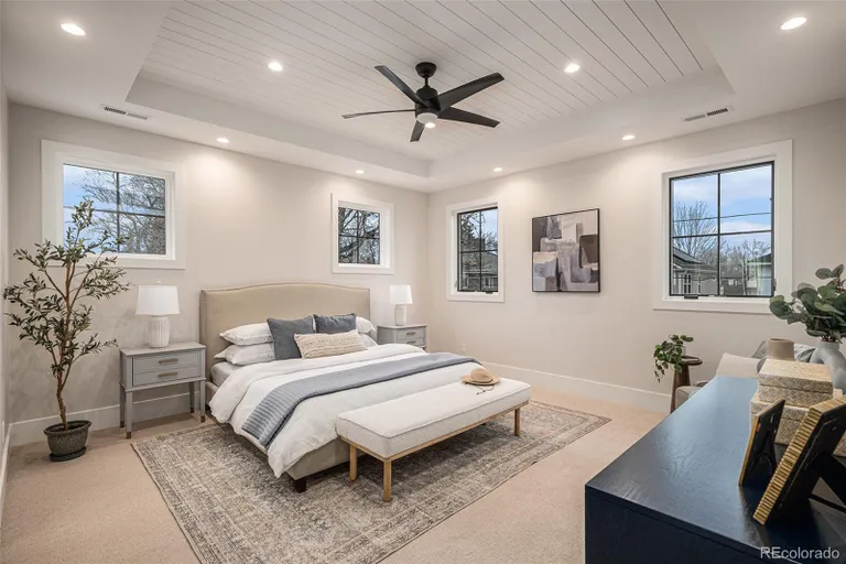 Denver Real Estate | View 760 Jersey Street | room 22 | View 23